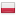 proserwer.pl server is located in Poland